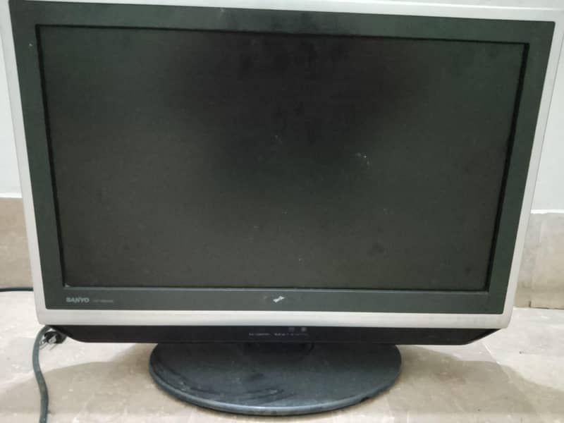 LCD TV 1