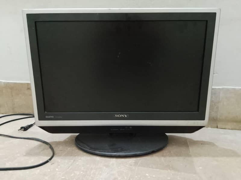 LCD TV 4