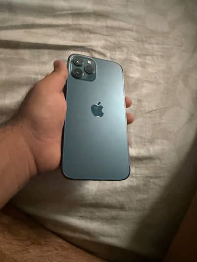 Apple iPhone 12 Pro Max
