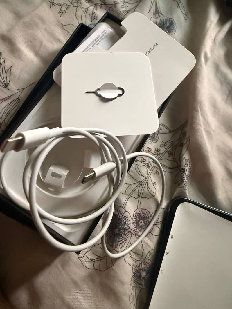 Apple iPhone 12 Pro Max 5