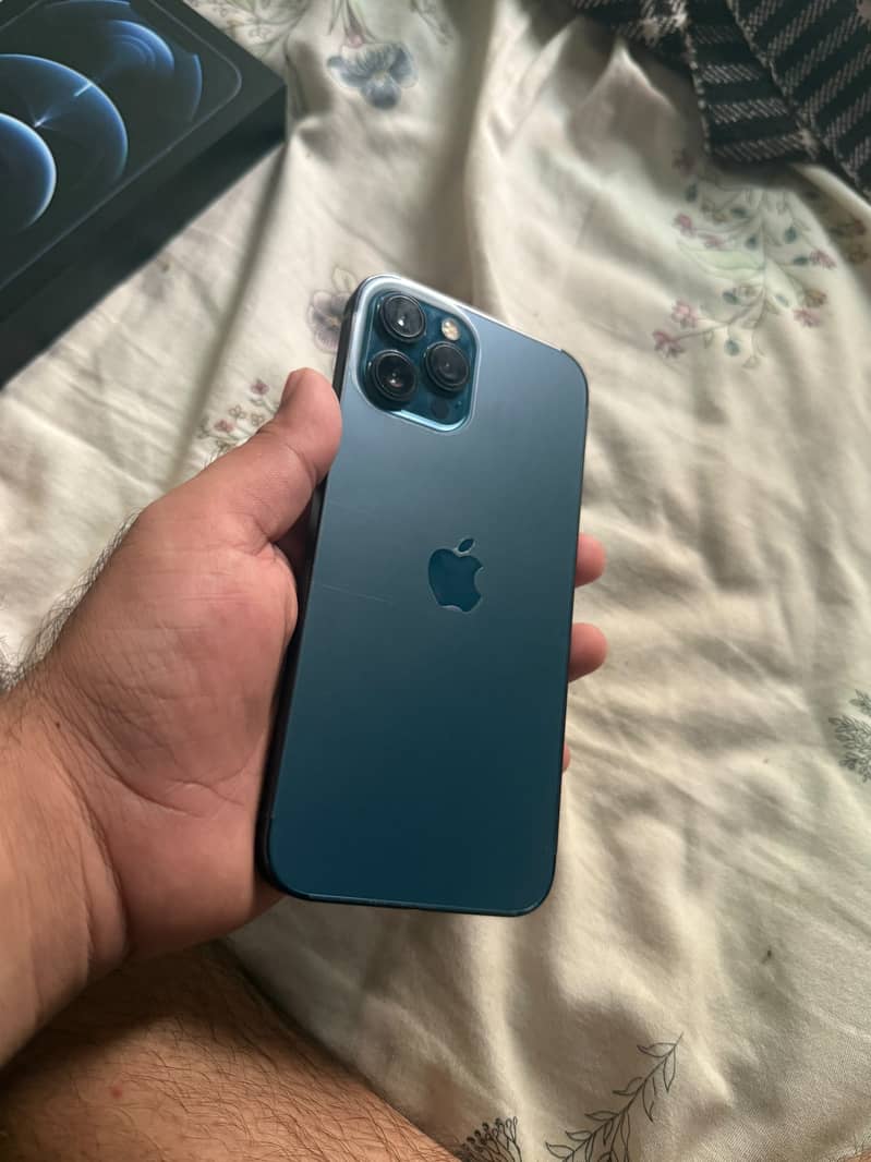 Apple iPhone 12 Pro Max 6
