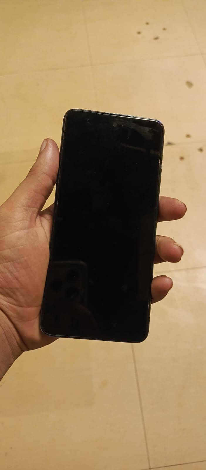 Tecno Spark 20 1