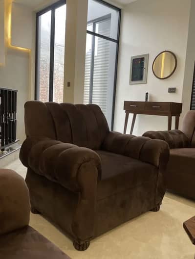 Sofa set