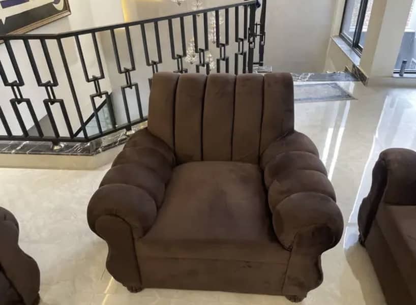 Sofa set 1