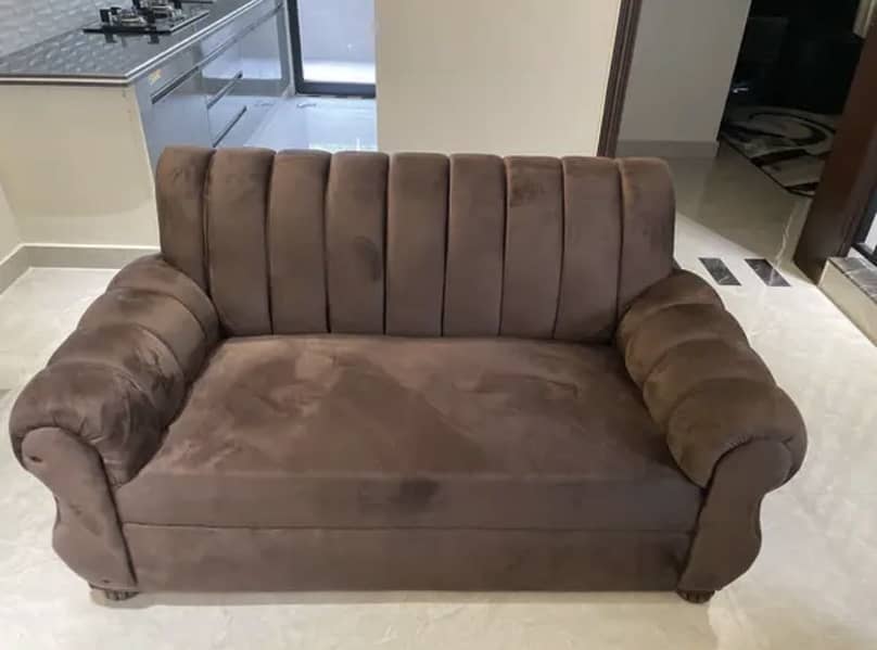 Sofa set 2