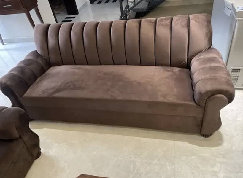 Sofa set 3