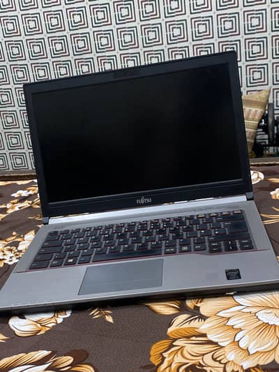 Laptop Core i5 generation