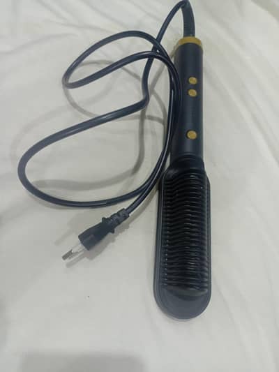 Hair Straightener