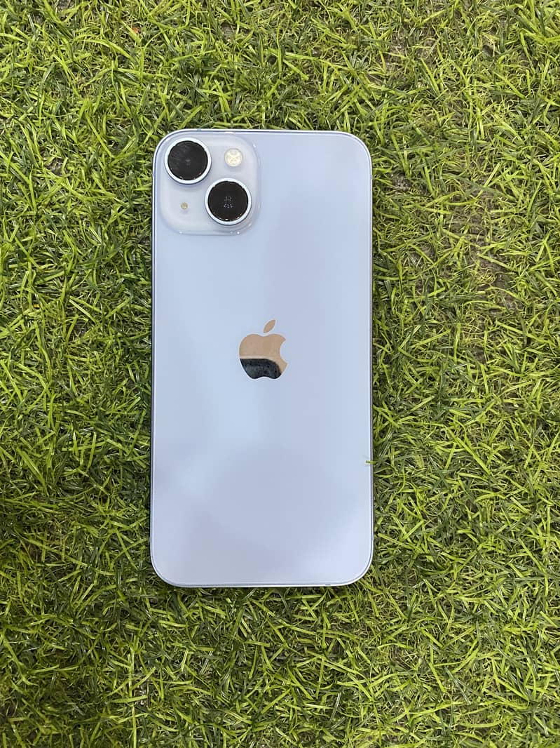Apple iPhone 14 0