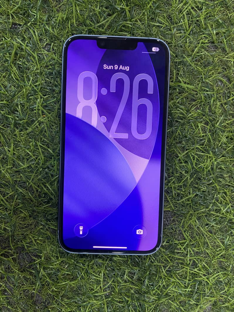 Apple iPhone 14 1