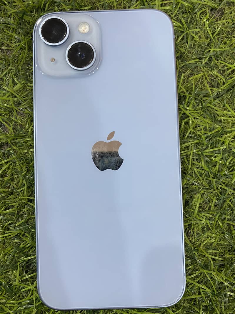 Apple iPhone 14 6