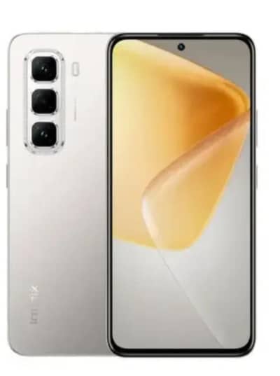 Infinix Hot 50 Pro