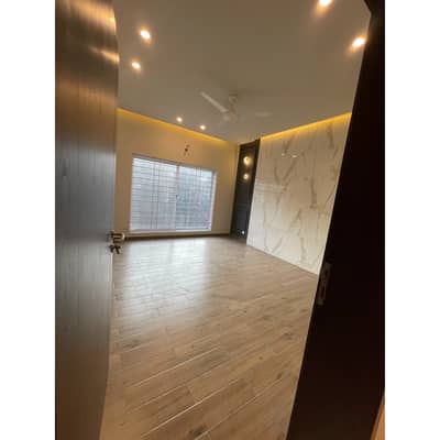 Brand New Designer 5 Marla House Available For Sale