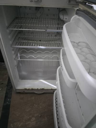 good condition
