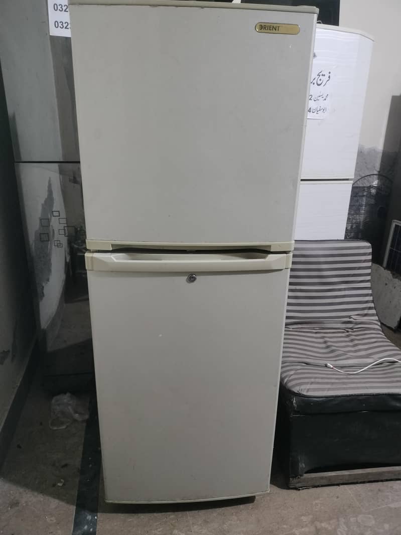 good condition 2