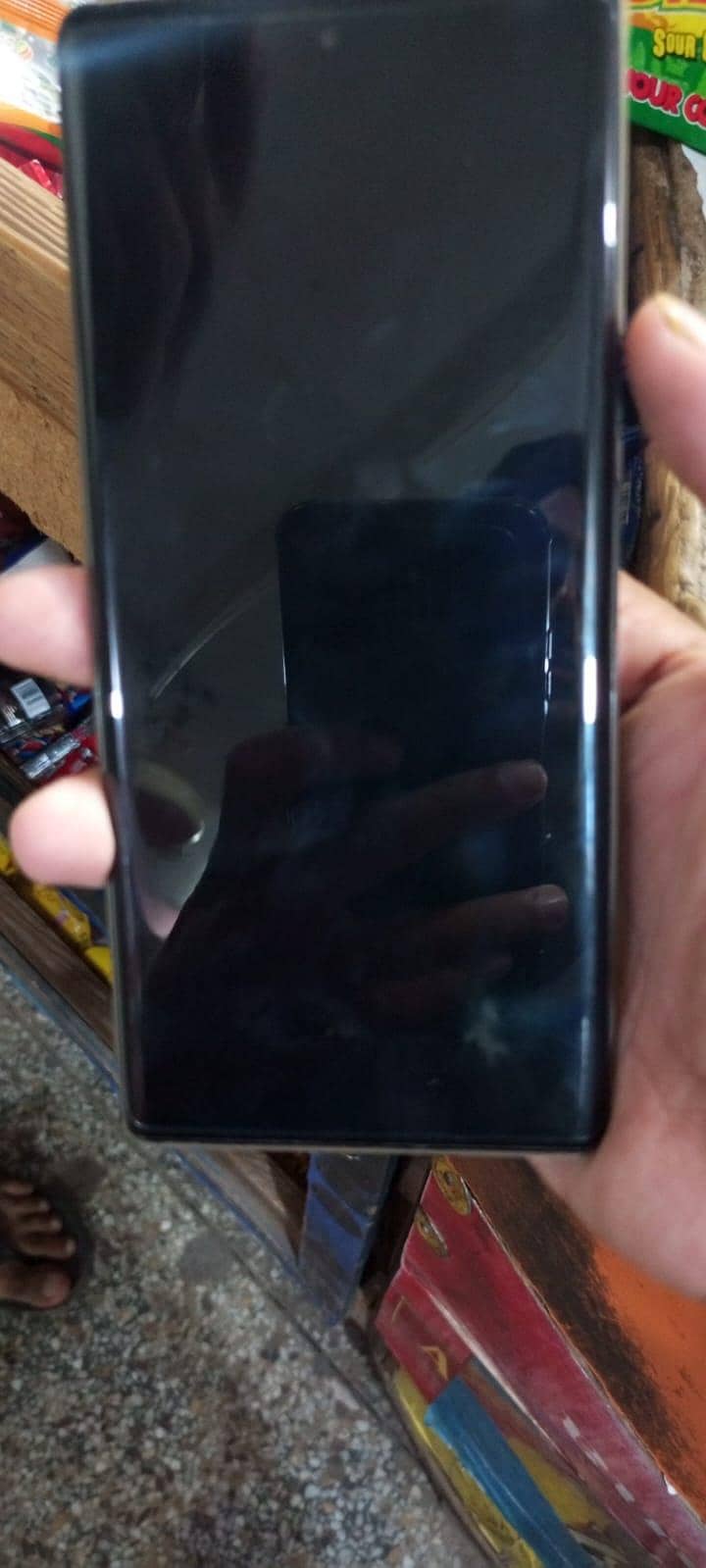 Google Pixel 6 Pro 3