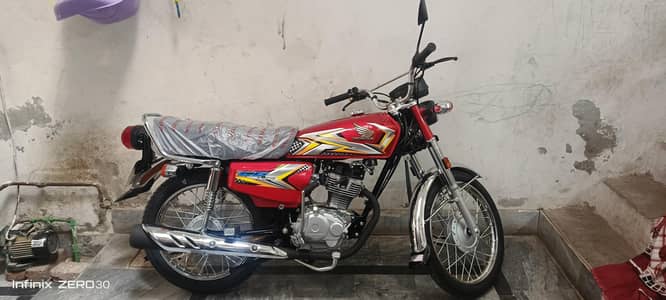 Bike sale