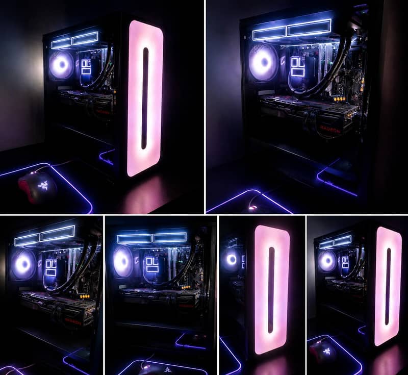 gaming PC 1