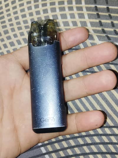 used vap or new koil