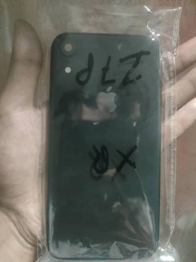 Iphone xr full body housing original