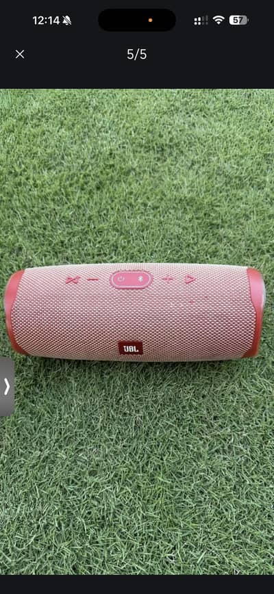 JBL Charge 4 for sale