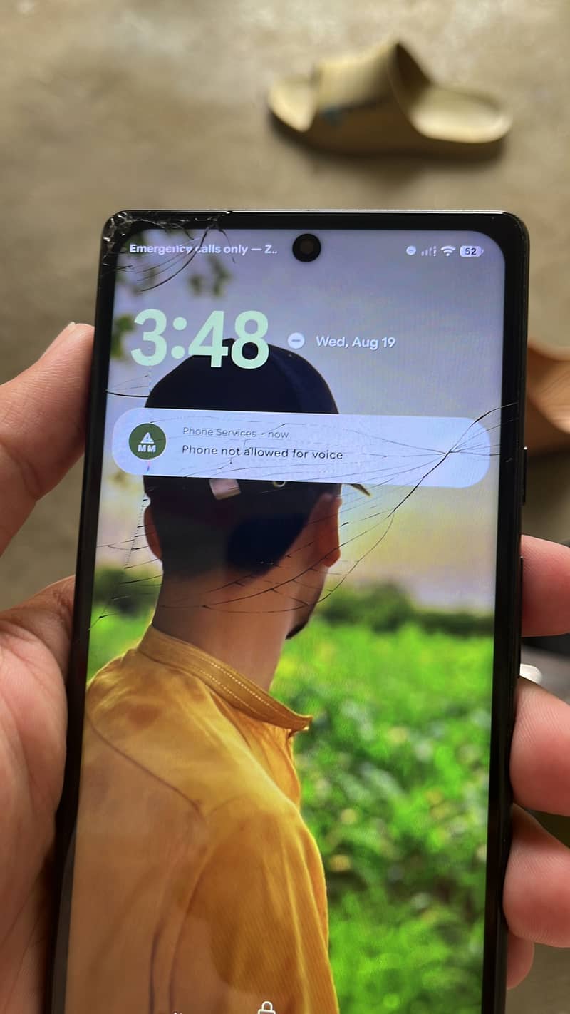 Google Pixel 6 2