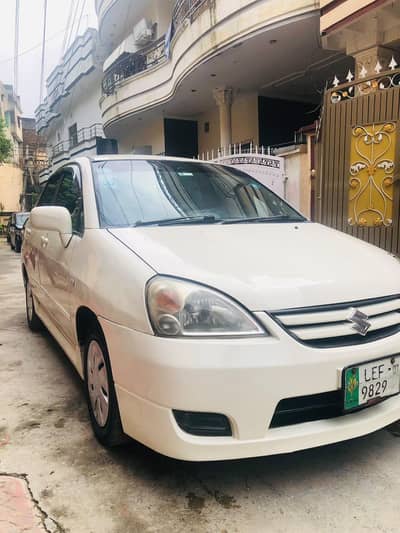 Suzuki Liana 2007