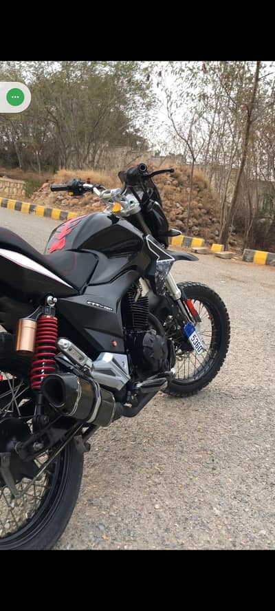 DERBI ETX FOR SALE