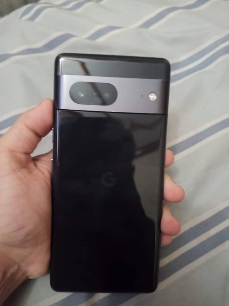 Google Pixel 7 0