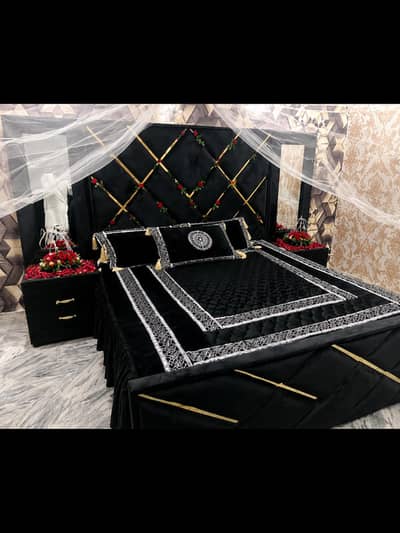 king size bed sheet 10 peace of set