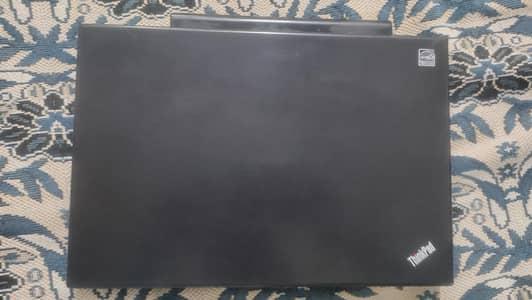Lenovo i5 1st generation 4gb ram