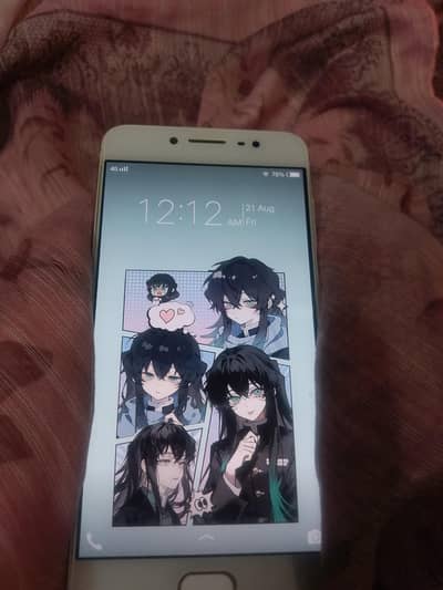Vivo Other Model