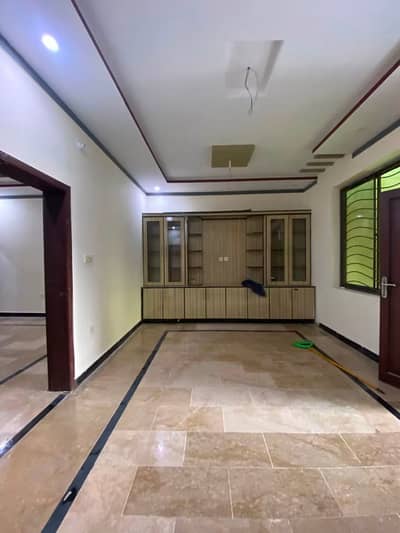 6 marla duble story house for rent