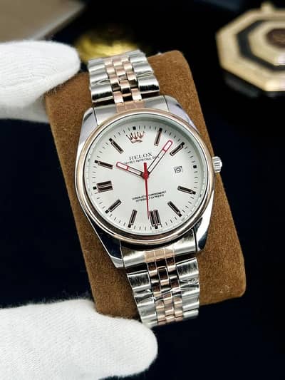 Man'n new brand watch