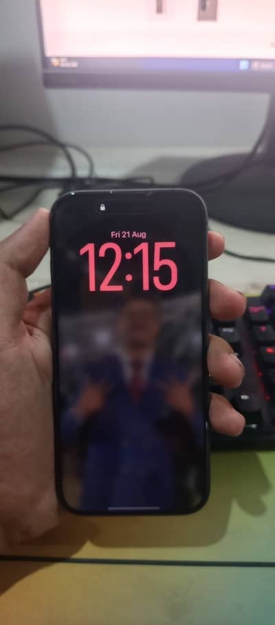 Apple iPhone 17