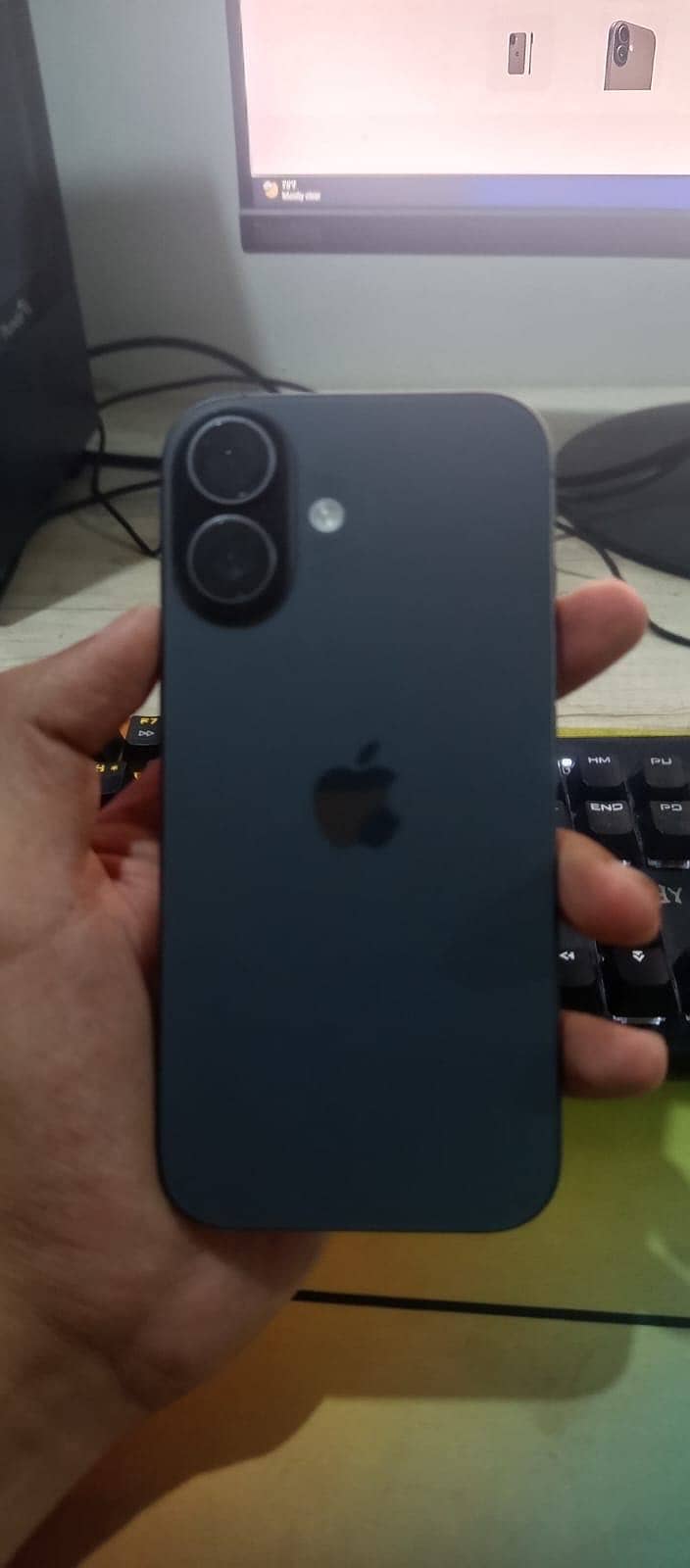 I phone 17 1