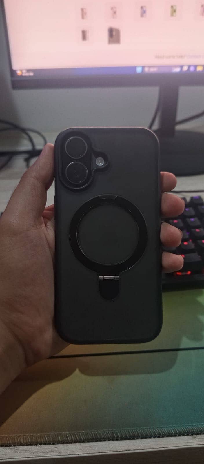I phone 17 2