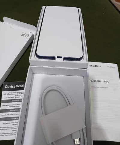 Samsung Mobile A57