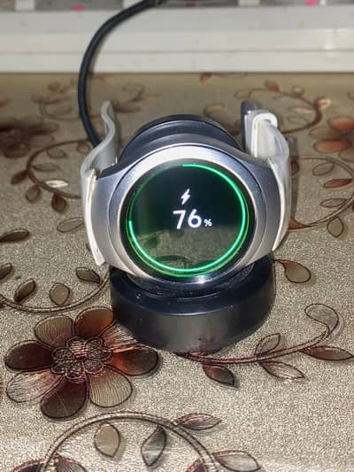Samsung Gear S2