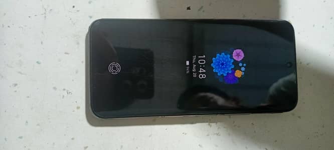 Tecno spark 40 pro plus Model