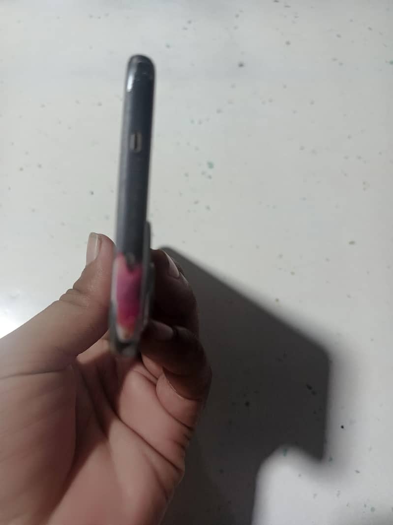 Tecno spark 40 pro plus Model 3