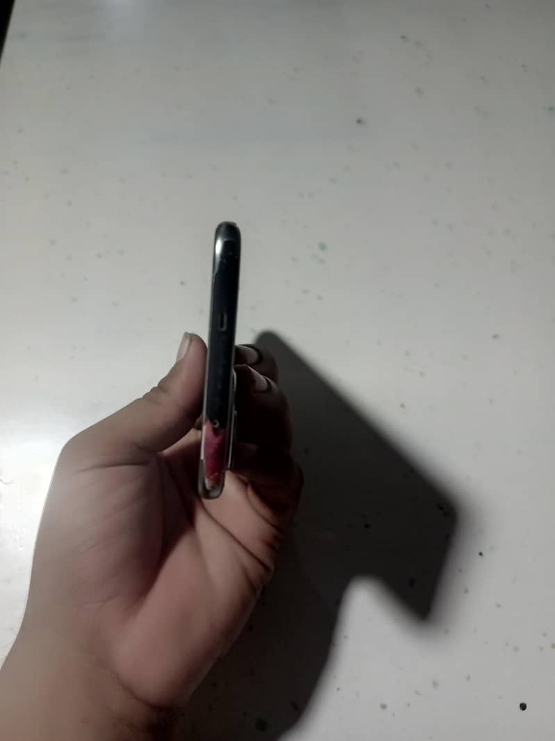 Tecno spark 40 pro plus Model 4