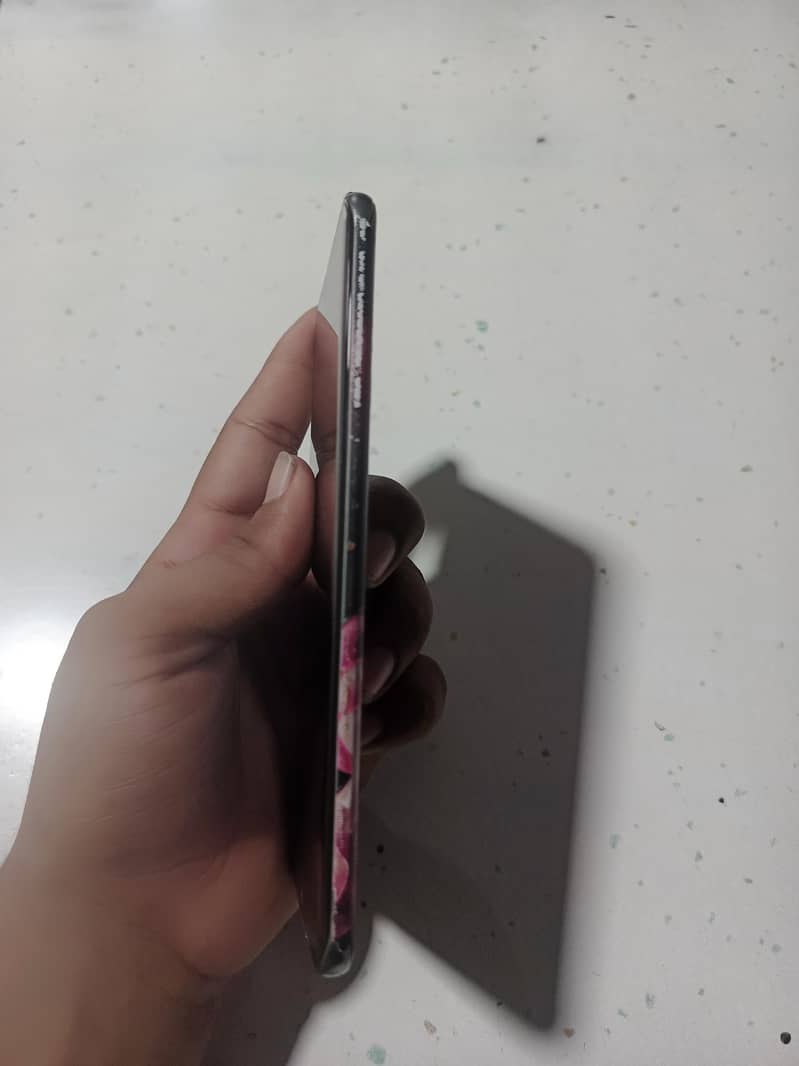 Tecno spark 40 pro plus Model 5