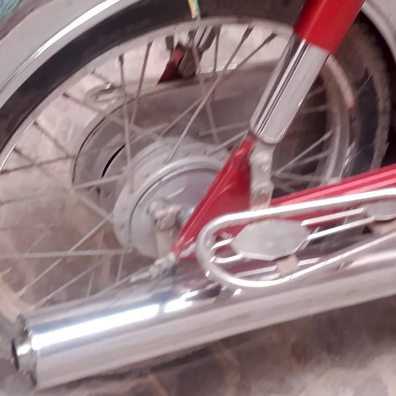 1982 model 5