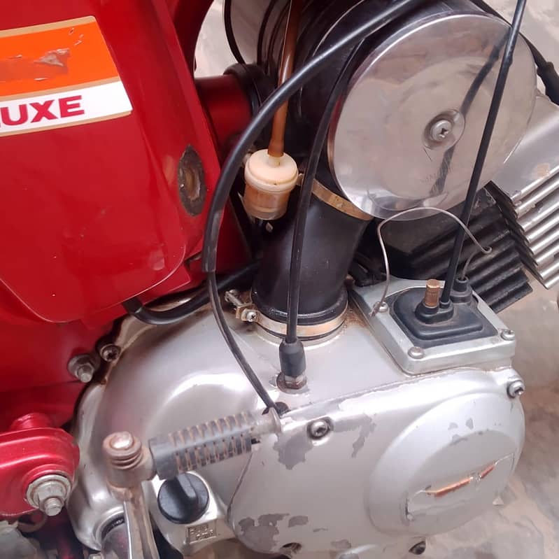 1982 model 7