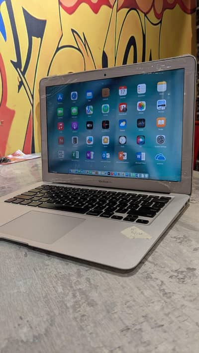 MacBook Air 4/128 (03323403074)