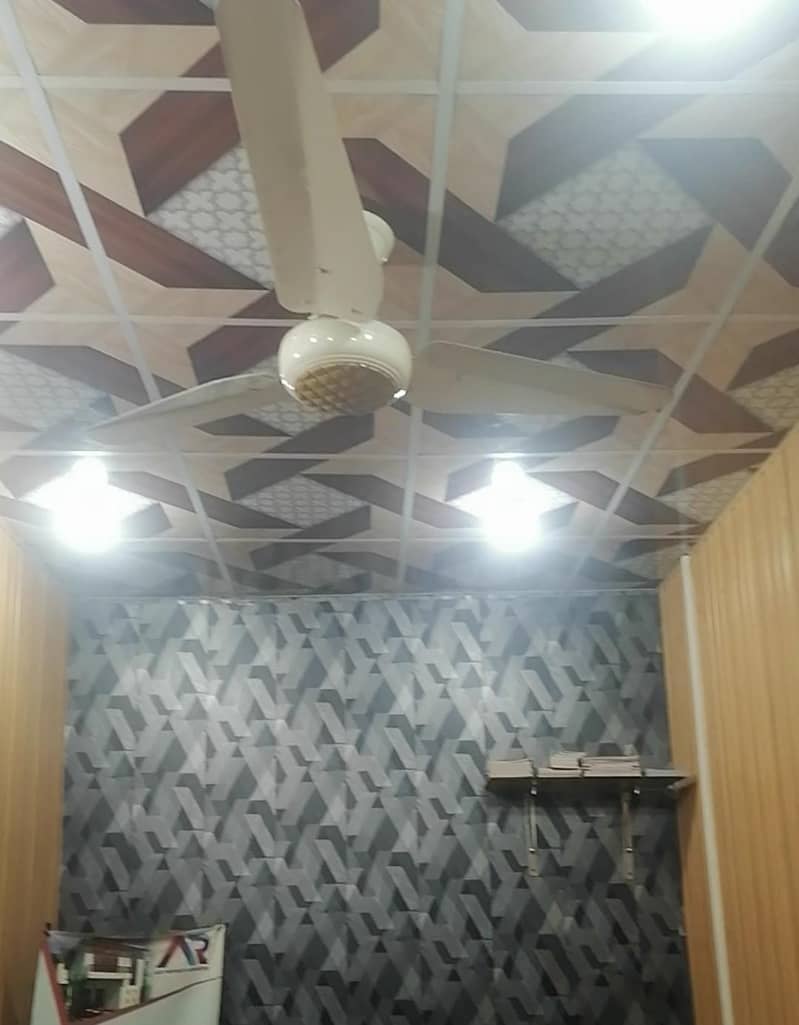 pvc wall panel 3