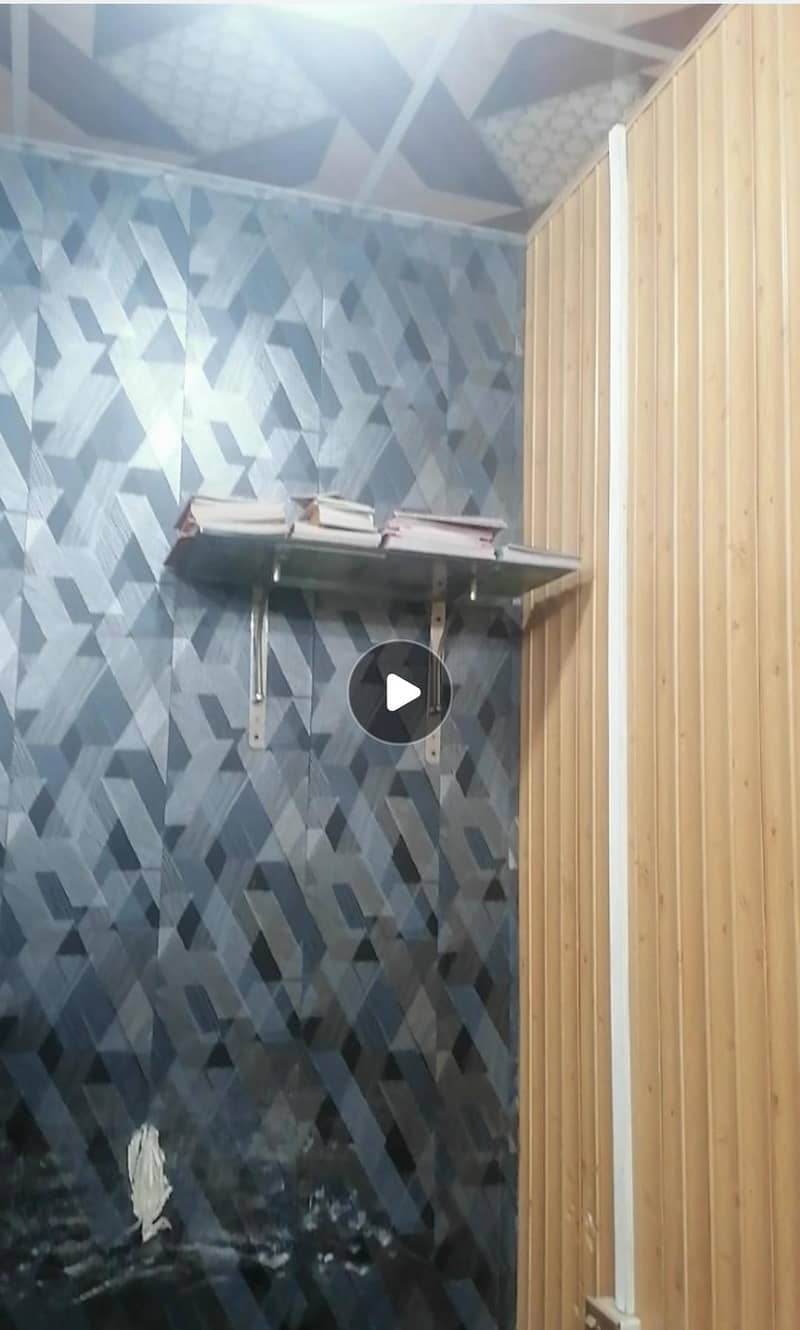 pvc wall panel 6