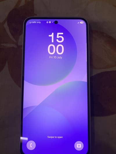 Samsung Mobile A36 5G