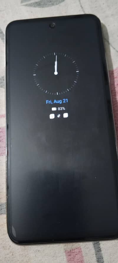 Infinix hot60i